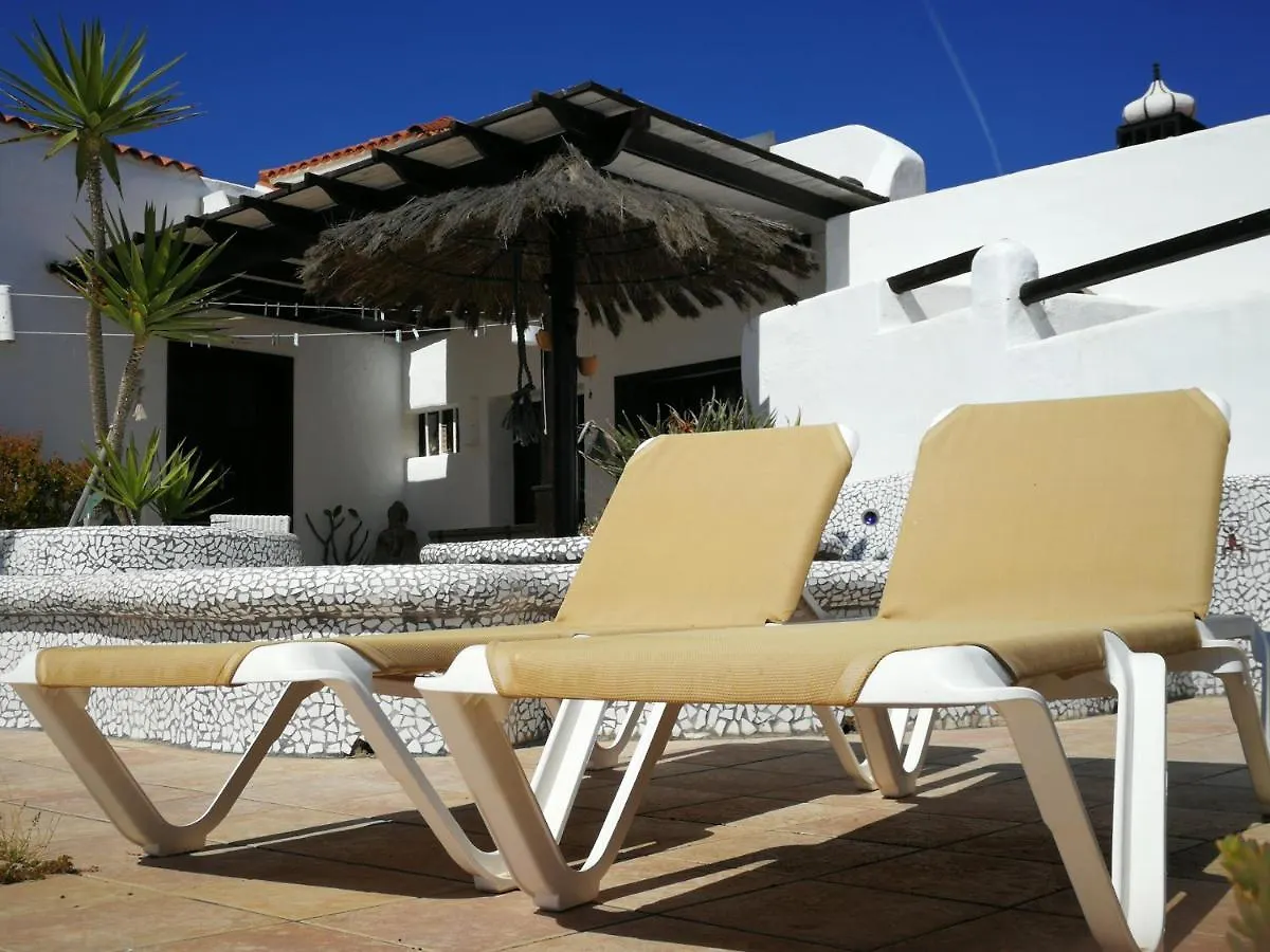 Villa Casa Angel Mácher España