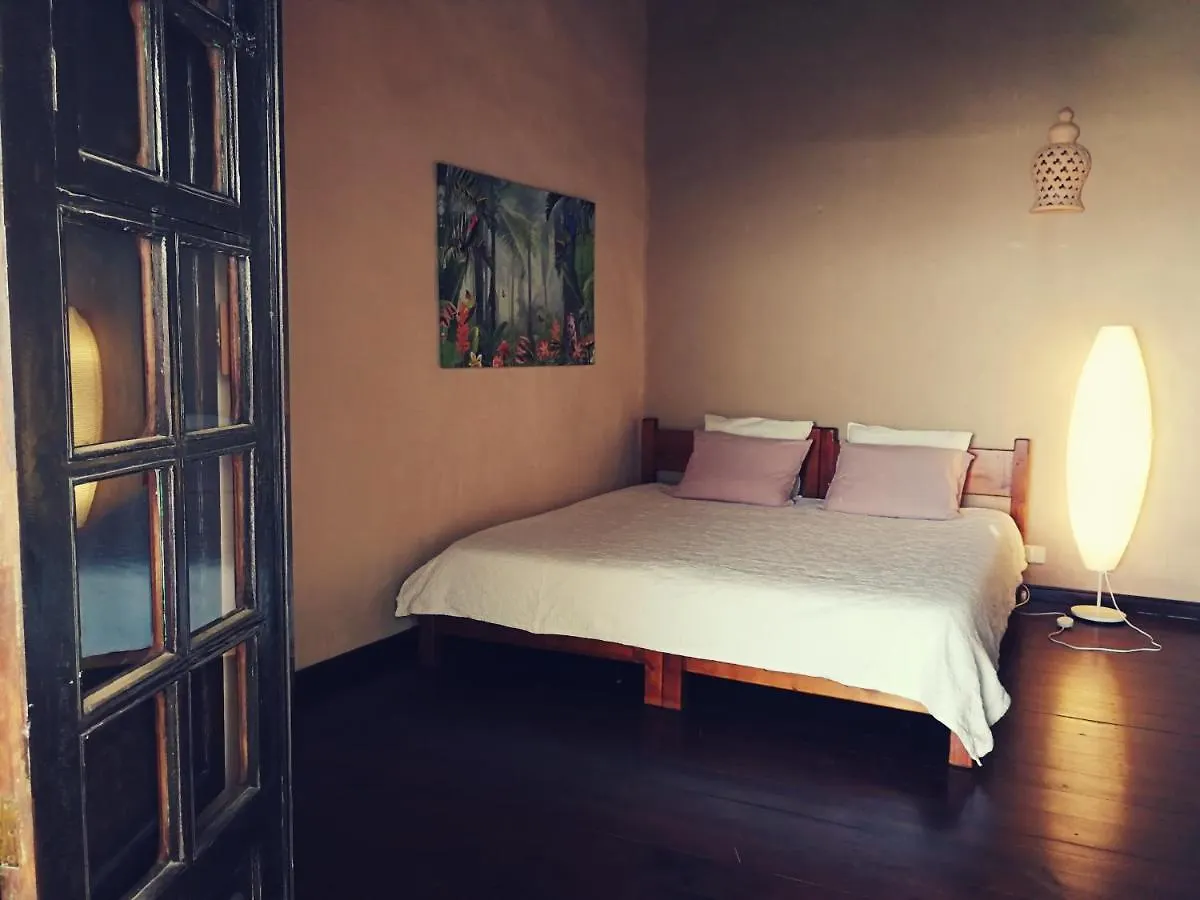 Villa Casa Angel Mácher