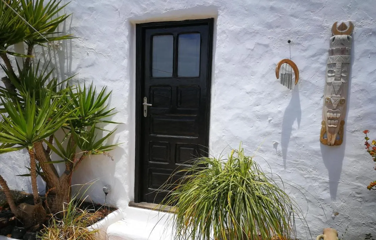 Villa Casa Angel Mácher España