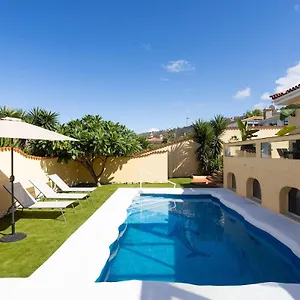  Villa La Paz Ocean Views&private Heated Pool