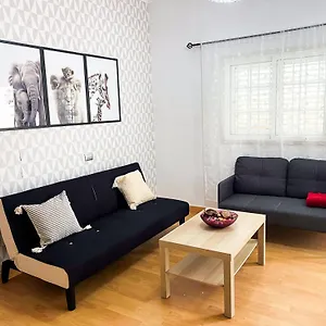  Apartamento Casa Toribio