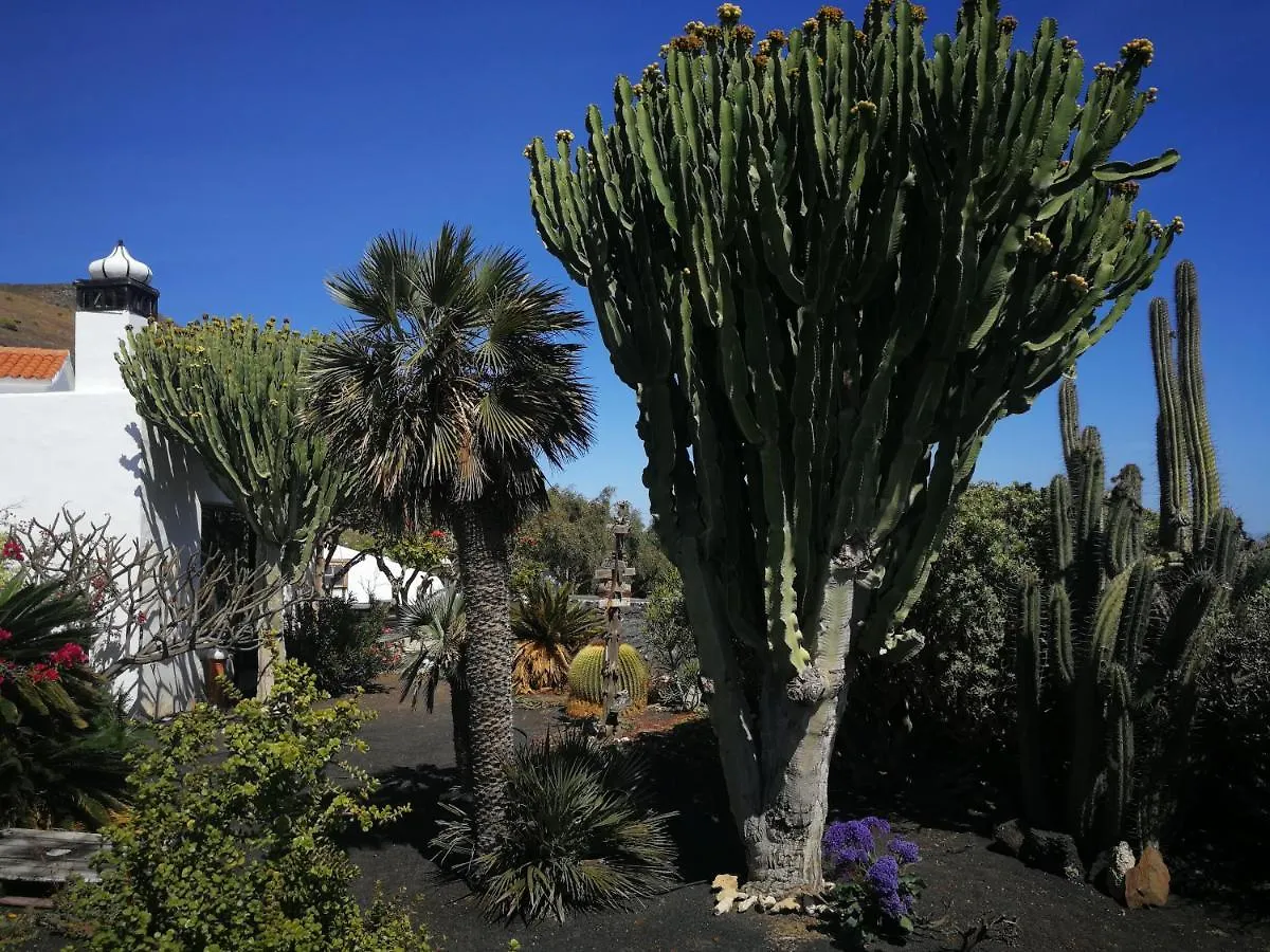 Casa Angel Villa Macher Lodge