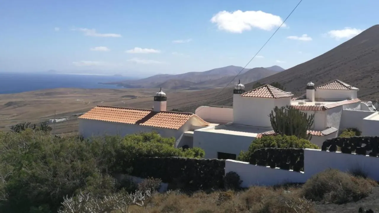 Casa Angel contacts