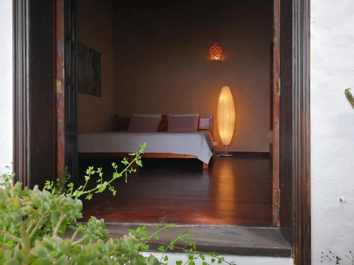 Lodge Casa Angel Villa Macher