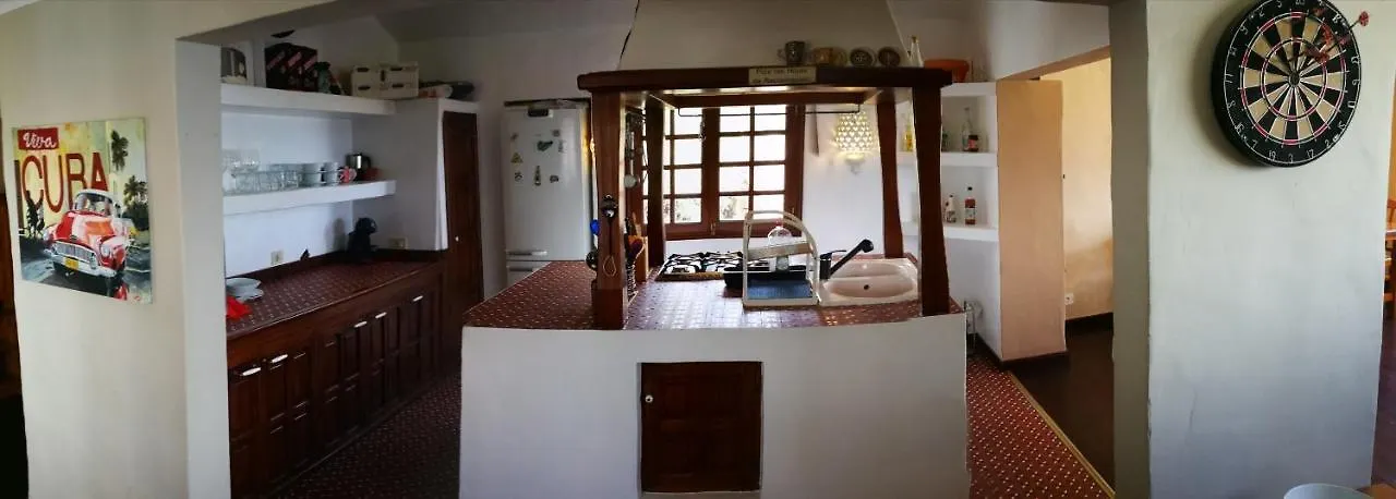 Mácher Casa Angel 빌라