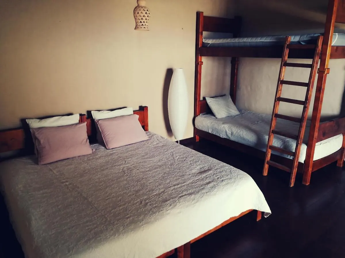 Casa Angel Villa Macher Lodge